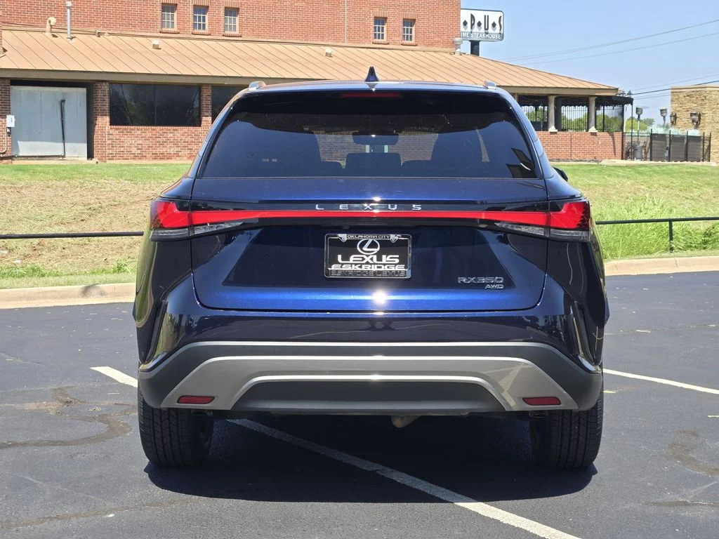 Certified Used 2023 Mica Lexus 350 Premium Plus image 6