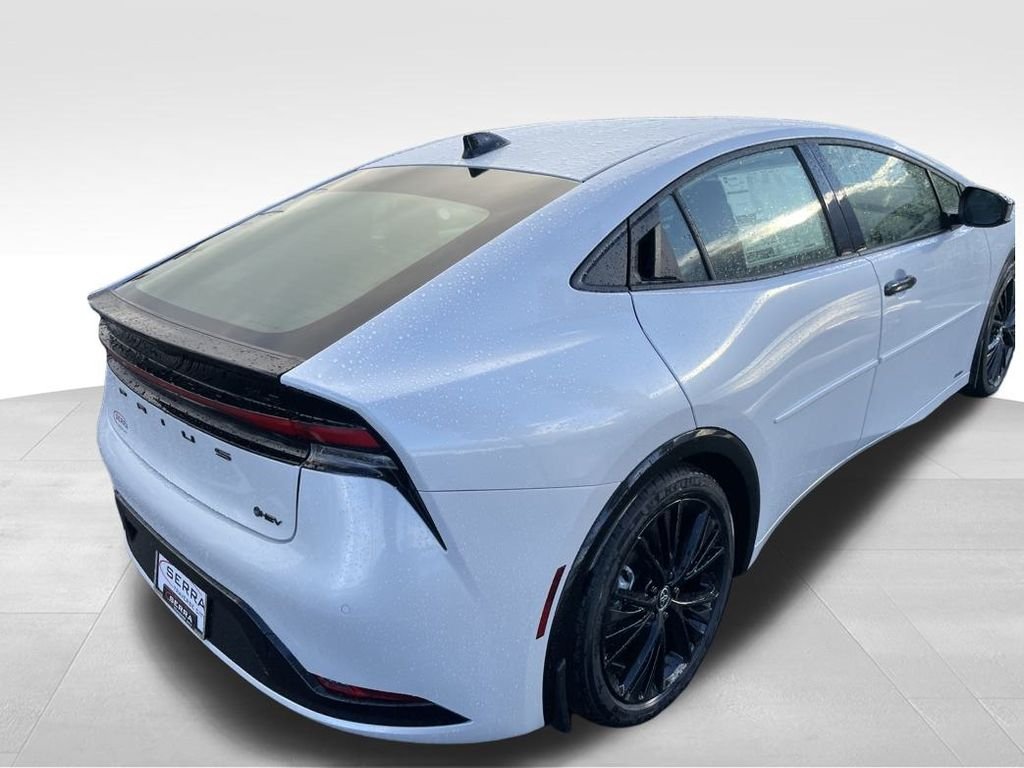 New 2026  Toyota Nightshade image 13