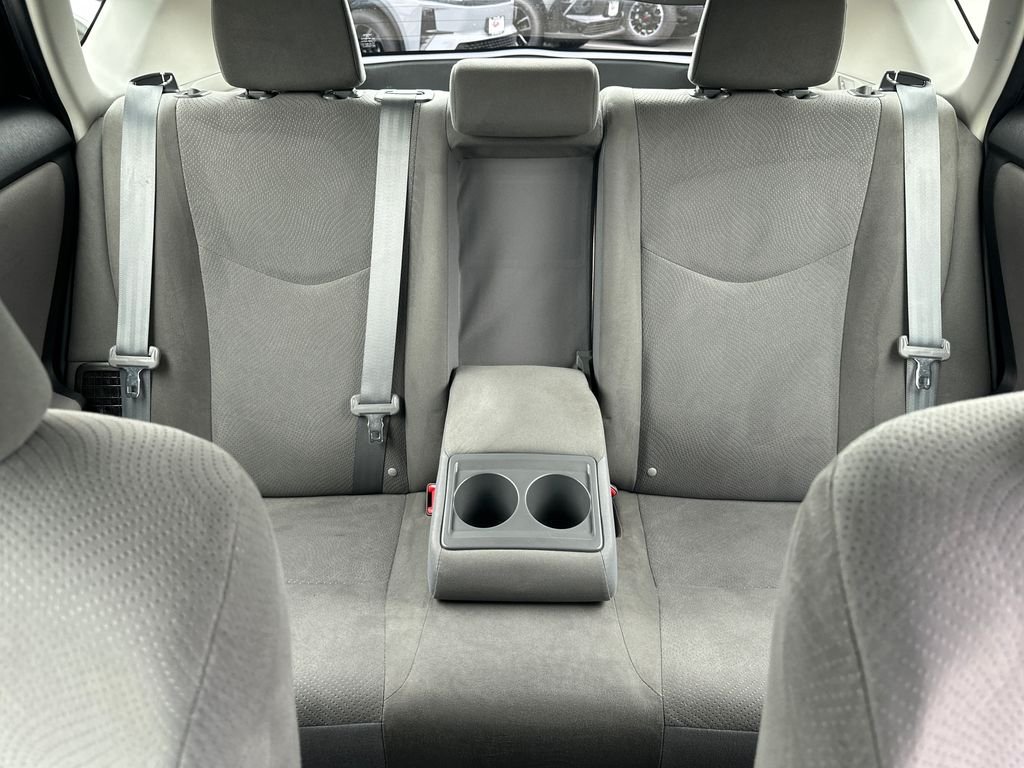 Used 2012 Nautical Blue Metallic Toyota Two image 24