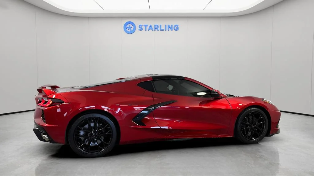 2023 Chevrolet Corvette 2LT - Photo 11
