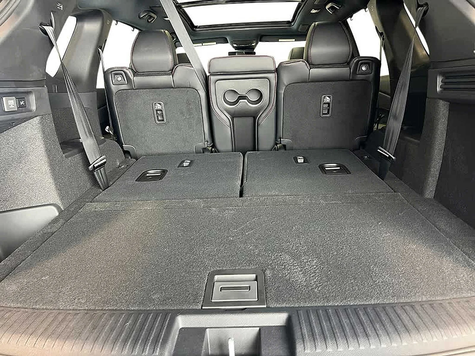 2026 Acura MDX A-Spec Package - Photo 56