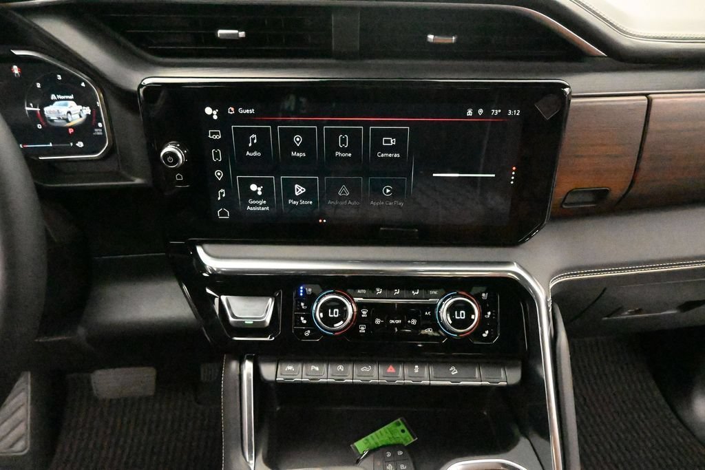 2026 GMC Sierra 1500 Denali Ultimate - Photo 14
