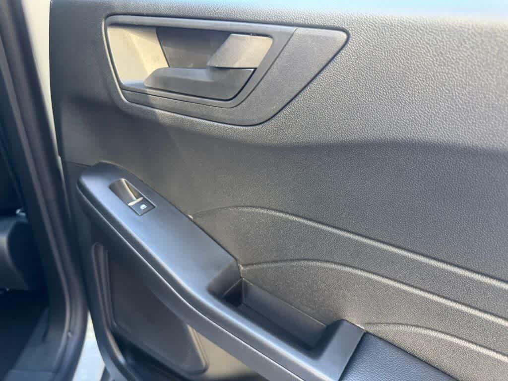 New 2026 Space Silver Metallic Ford Active image 14