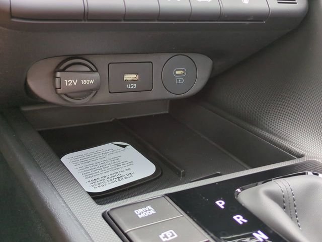 New 2026 Black Hyundai SEL Sport image 49