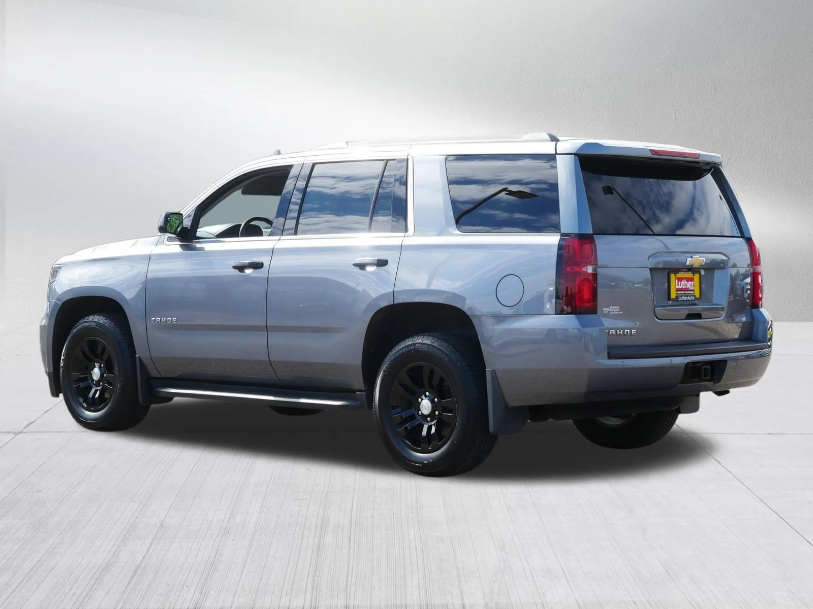 Used 2018 Satin Steel Metallic Chevrolet LS image 5