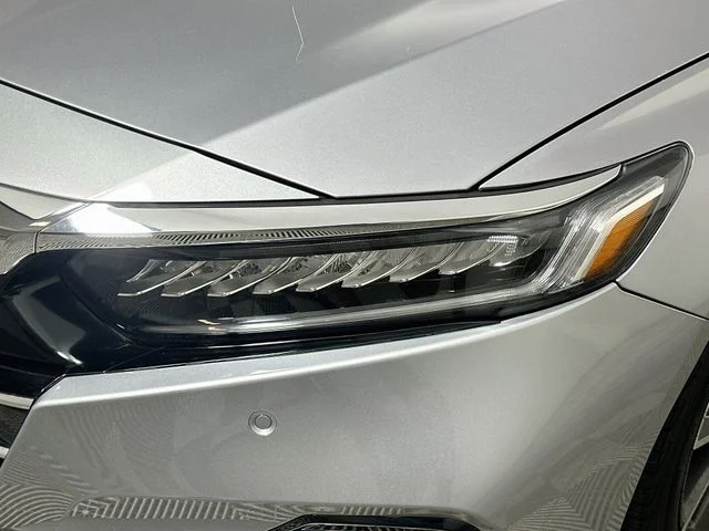 Certified Pre-Owned 2022 Honda Accord EX-L