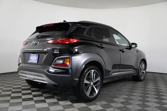 2021 Hyundai Kona Ultimate - Photo 28