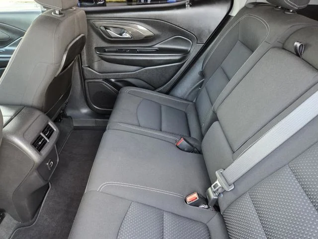 Used 2024 Sterling GMC SLE image 29