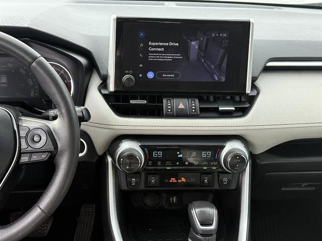 2023 Toyota RAV4 XLE Premium - Photo 21