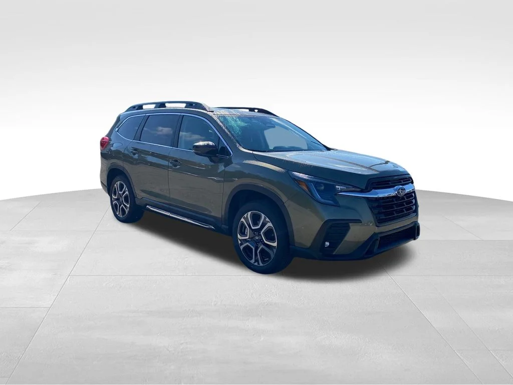 New 2026 Brown Subaru Limited image 5