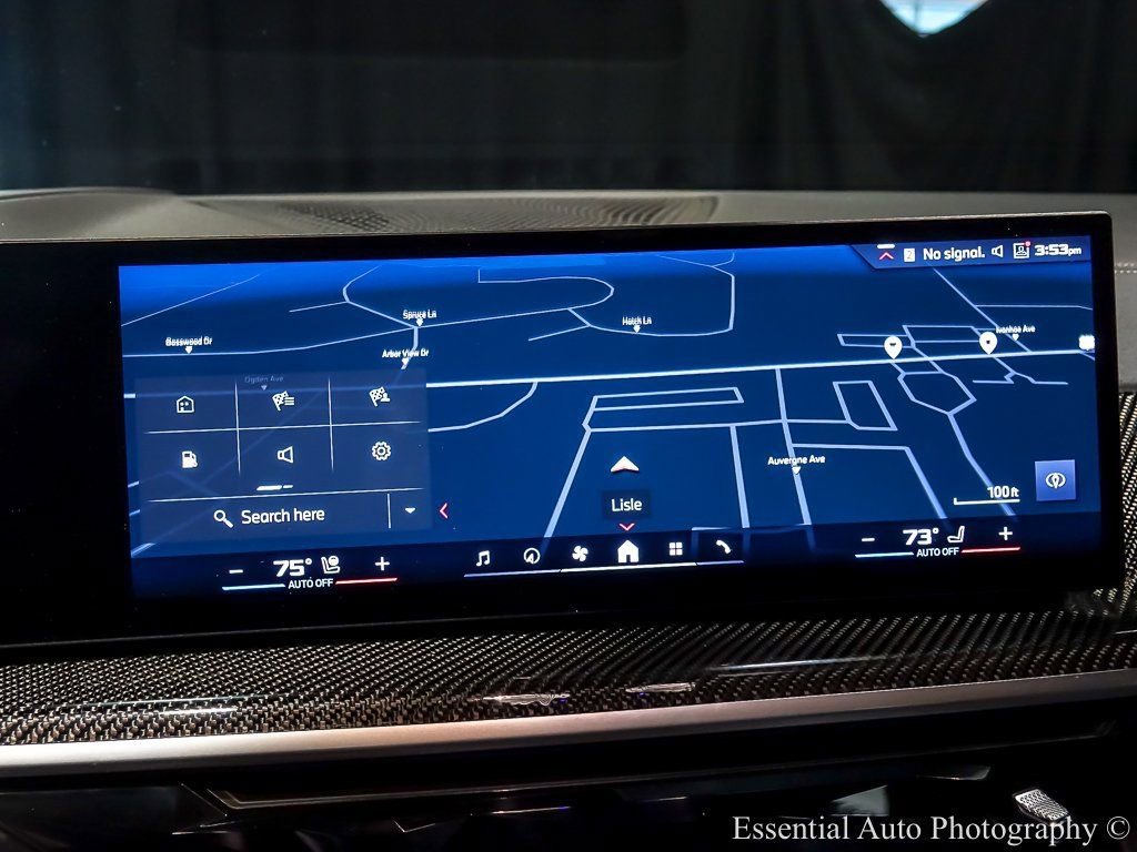 2026 BMW X5 - Image 23