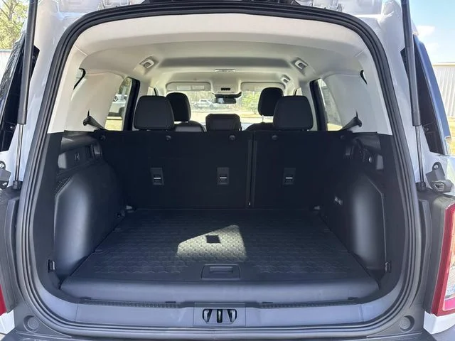 New 2026 Oxford White Ford Big Bend® image 17