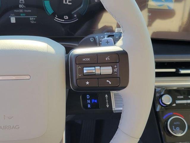 2026 Hyundai Santa Fe SE - Photo 42