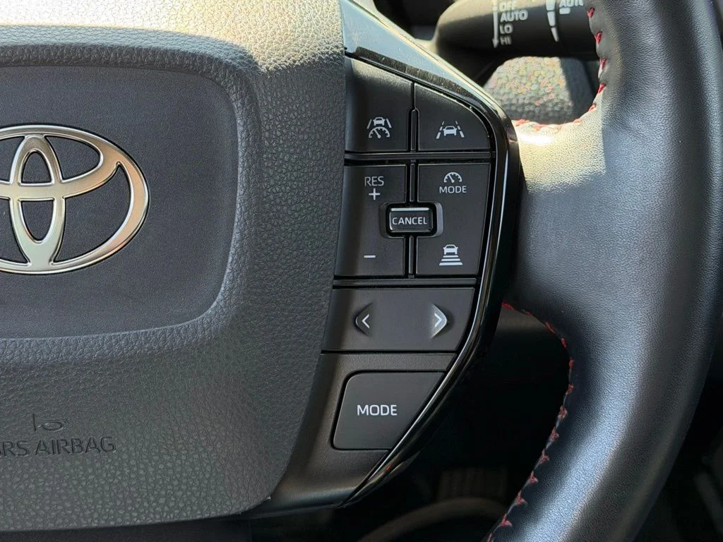 Used 2023 Gray Toyota XSE image 12