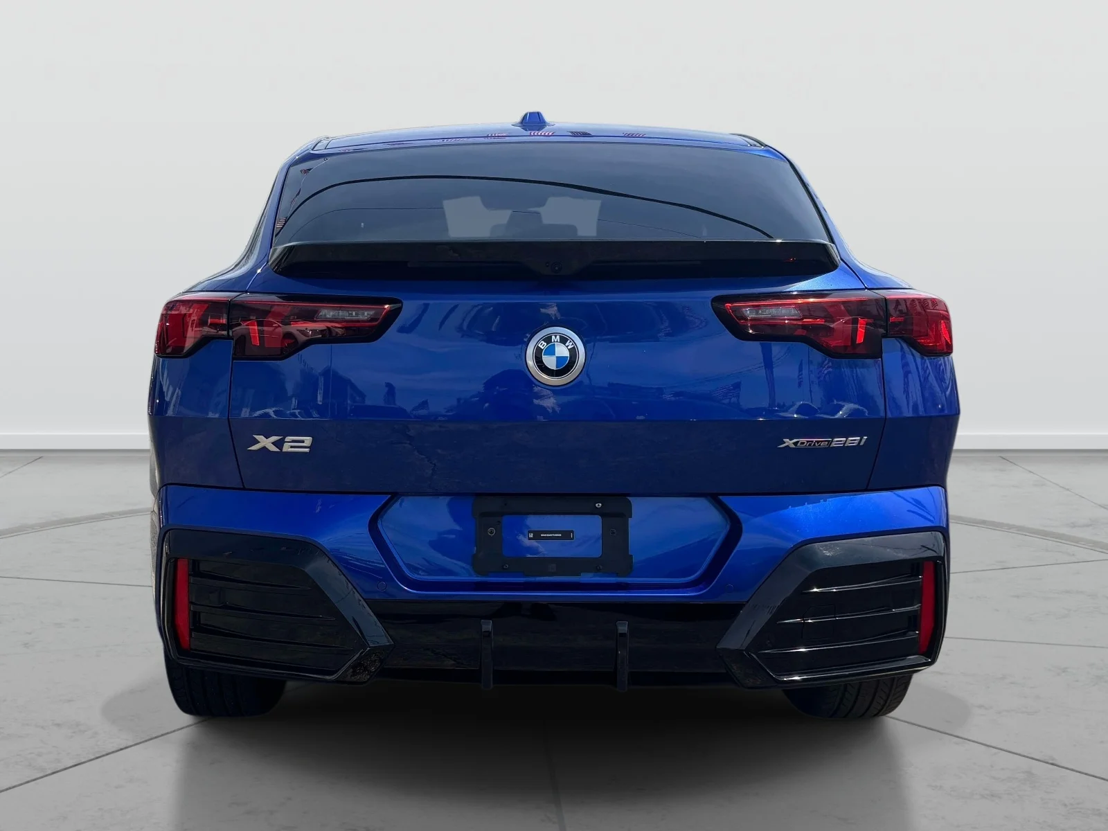 2026 BMW X2 28i - Photo 6