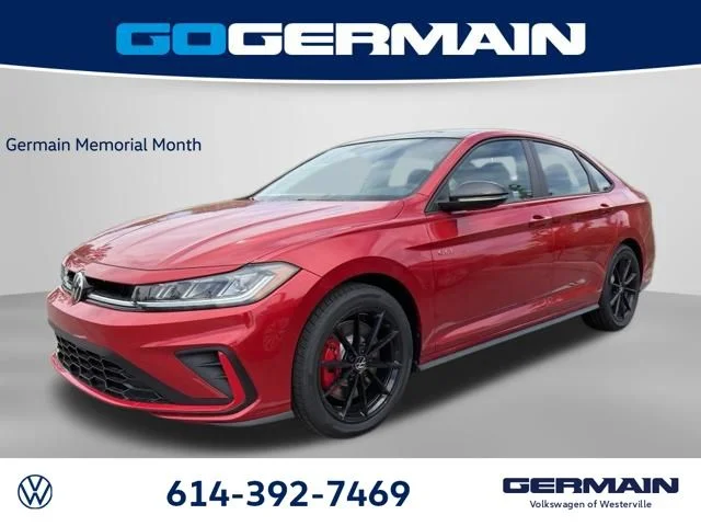 2026 Volkswagen Jetta 2.0T GLI Autobahn's photo