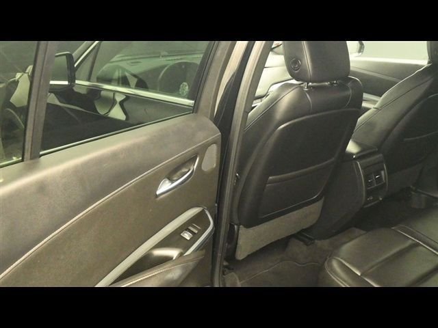 Used 2020 Black Metallic Cadillac Premium Luxury image 11