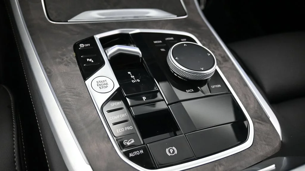 2024 BMW X5 40i - Photo 26