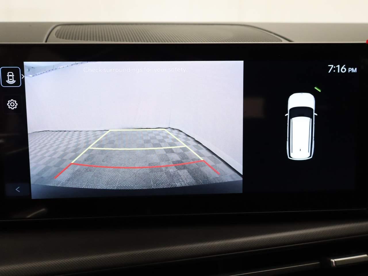 New 2026 Phantom Black Hyundai SE image 11