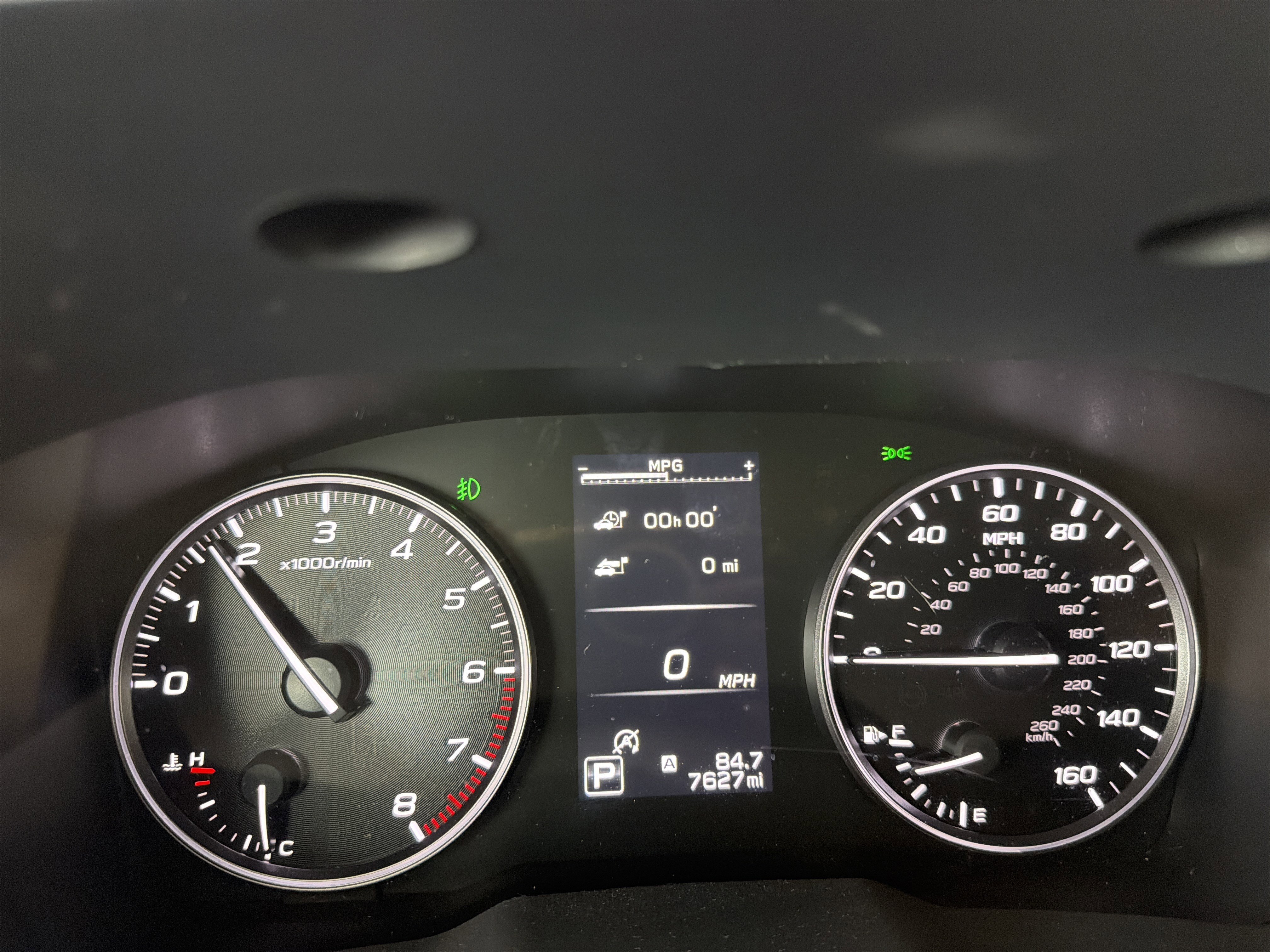 2025 Subaru Outback Premium - Photo 11