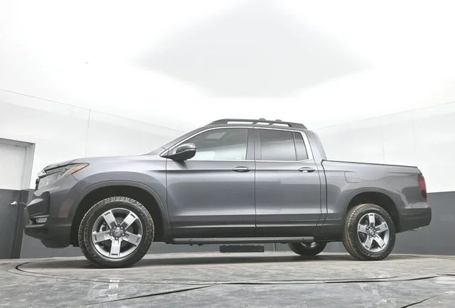 2026 Honda Ridgeline RTL - Photo 47