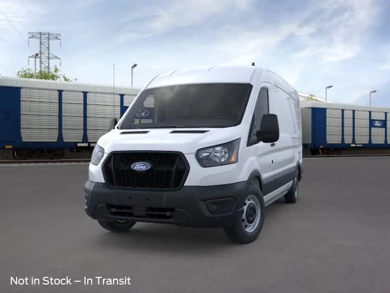New 2026 WHI Ford  image 2
