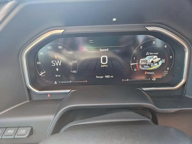 New 2026 Sterling Metallic GMC Denali Ultimate image 15