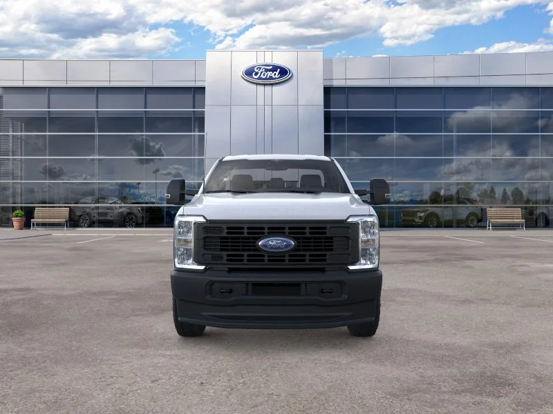 New 2026 Oxford White Ford XL image 6