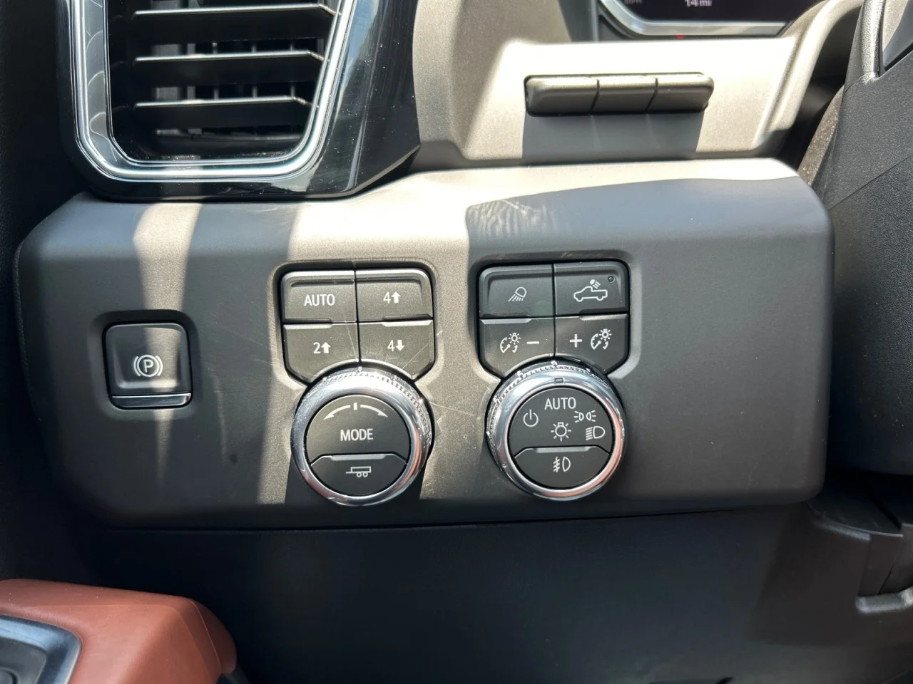 New 2026 Downpour Metallic GMC Denali Ultimate image 17