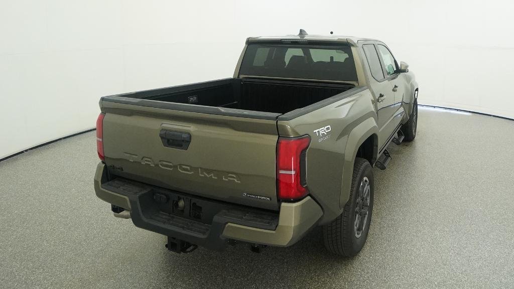 New 2026 Bronze Oxide Toyota TRD Sport i-FORCE MAX image 6