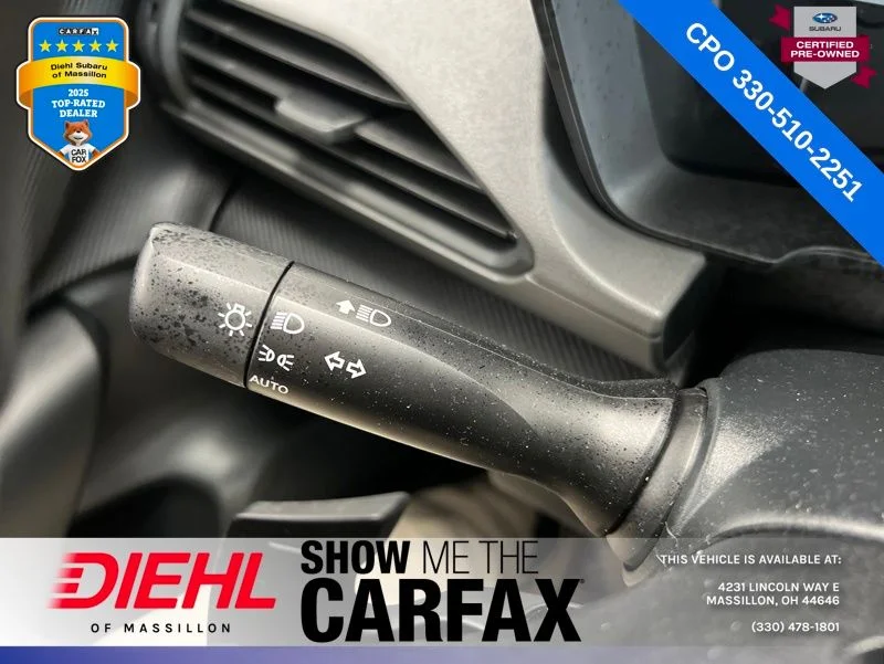 Used 2026 Gray Subaru Base image 23