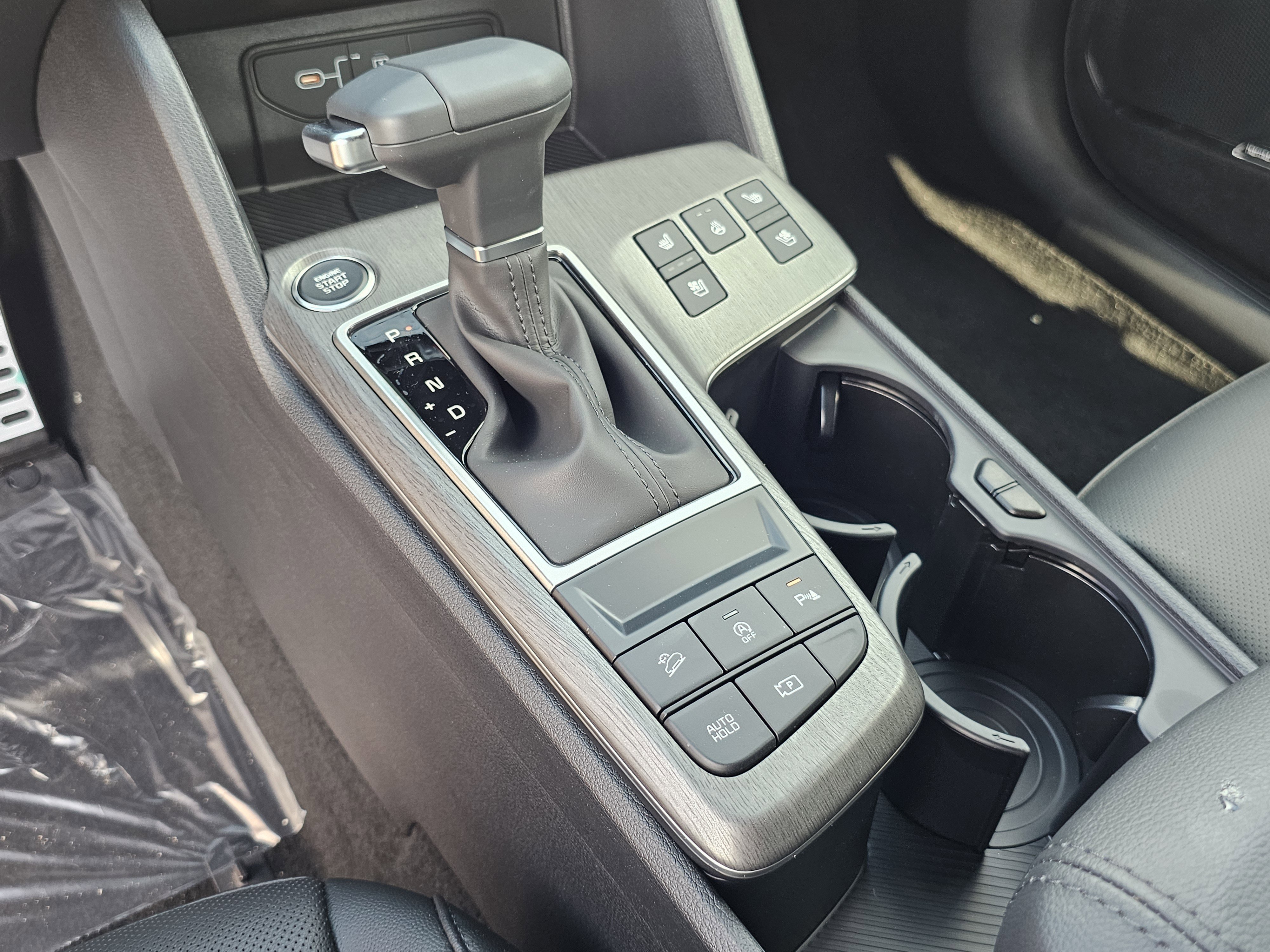 2026 Kia Sportage X-Pro Prestige - Photo 22