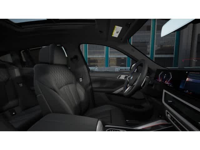 New 2027 Black Sapphire Metallic BMW M60i image 9