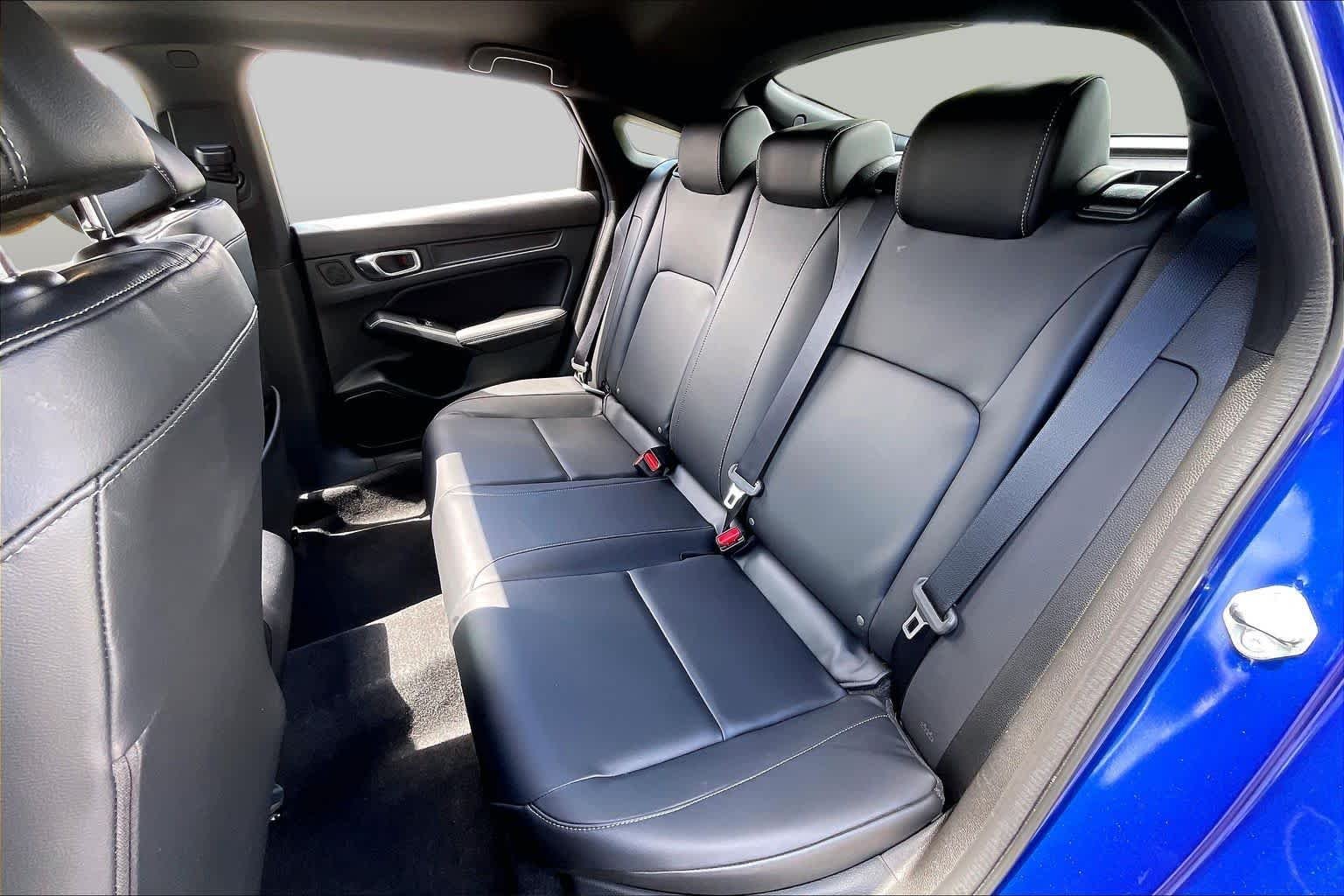 Used 2023 Apex Blue Pearl Acura w/A-Spec Package image 20