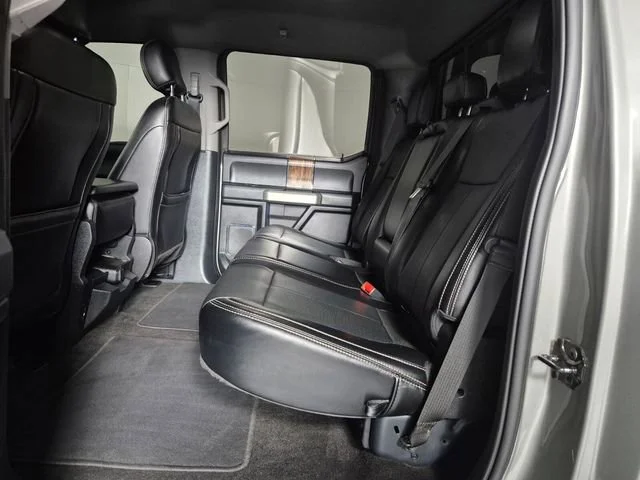 2019 Ford F-150 Lariat - Photo 30