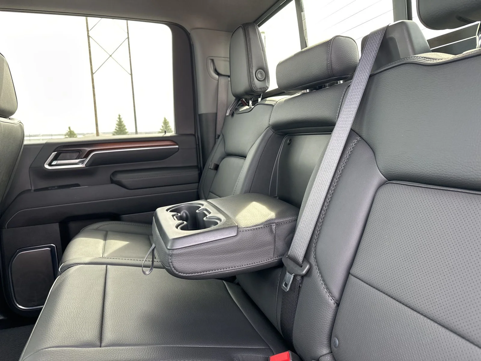 2024 GMC Sierra 2500HD Denali - Photo 26
