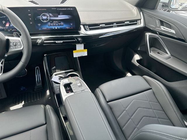 New 2026 Gray BMW xDrive28i image 17