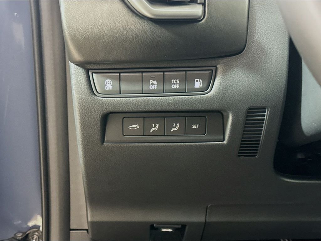 2026 Mazda CX-50 Premium - Photo 10