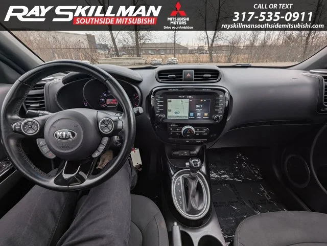 2015 Kia Soul Base - Photo 20