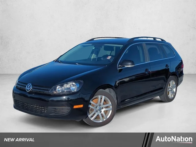 2014 Volkswagen Jetta TDI