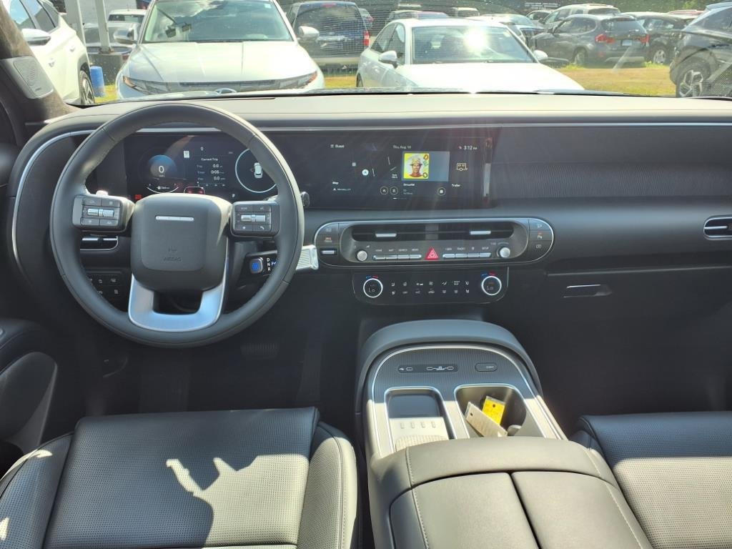 2026 Hyundai Palisade Calligraphy - Photo 13