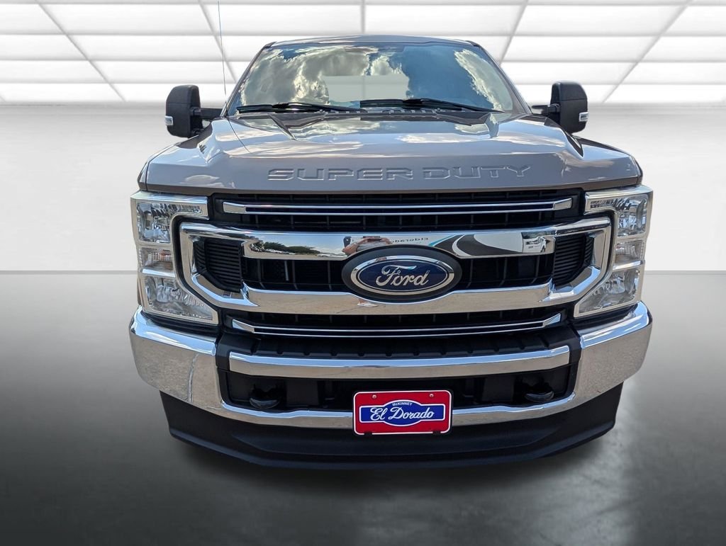 Used 2020 Gray Ford XLT image 25