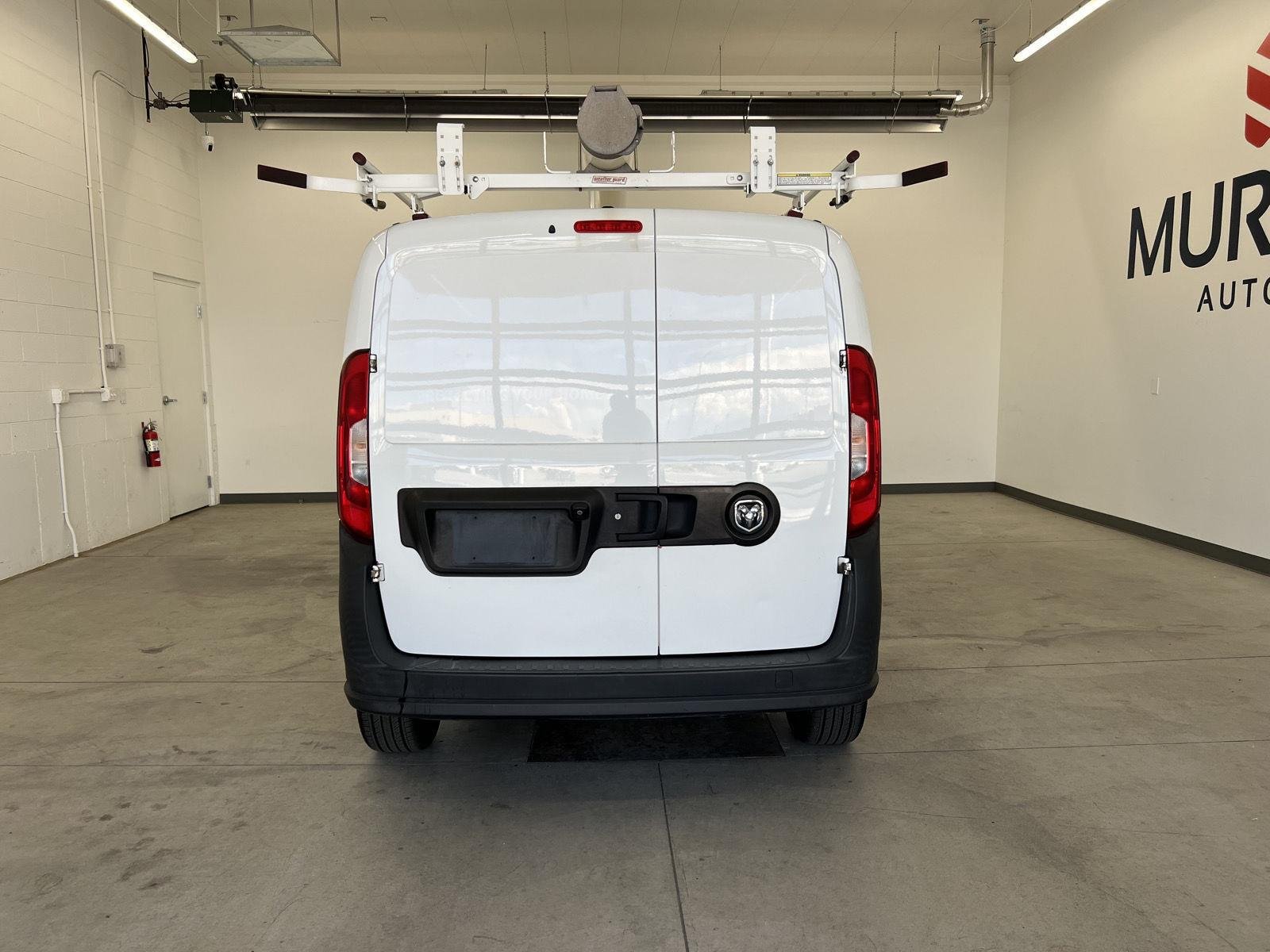 2020 RAM Promaster City Tradesman - Photo 10