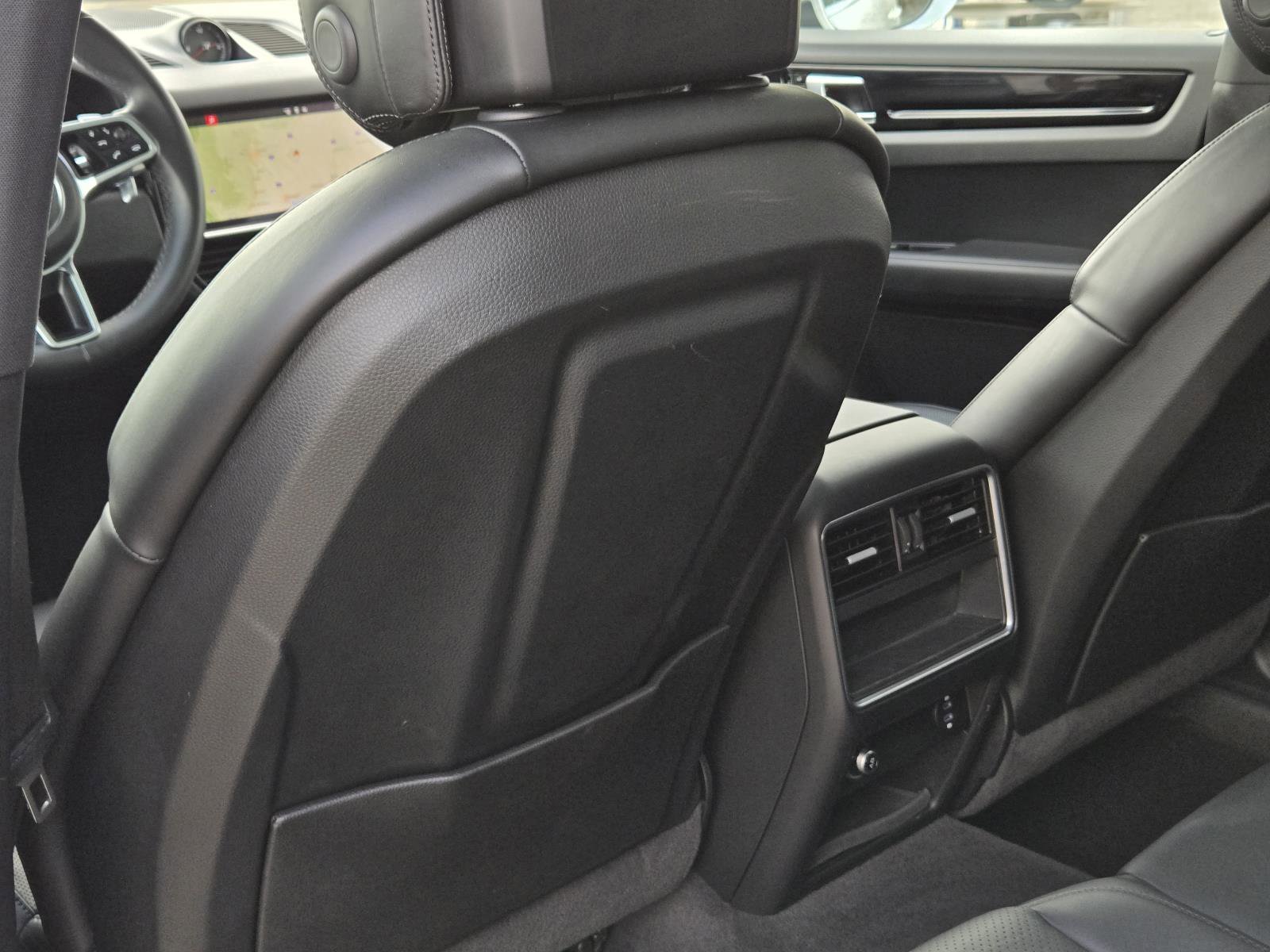 Used 2020 White Porsche Base image 22