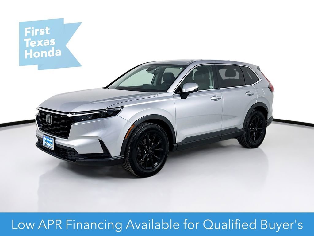 2023 Honda CR-V EX-L - Photo 47