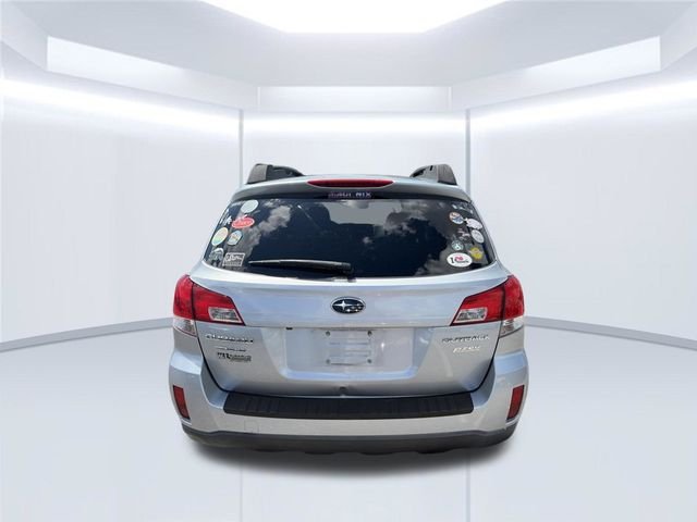 Used 2013 Silver Subaru 2.5i Premium image 7