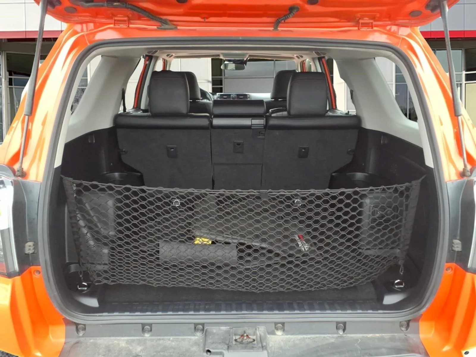 Certified Used 2023  Toyota TRD Pro image 19