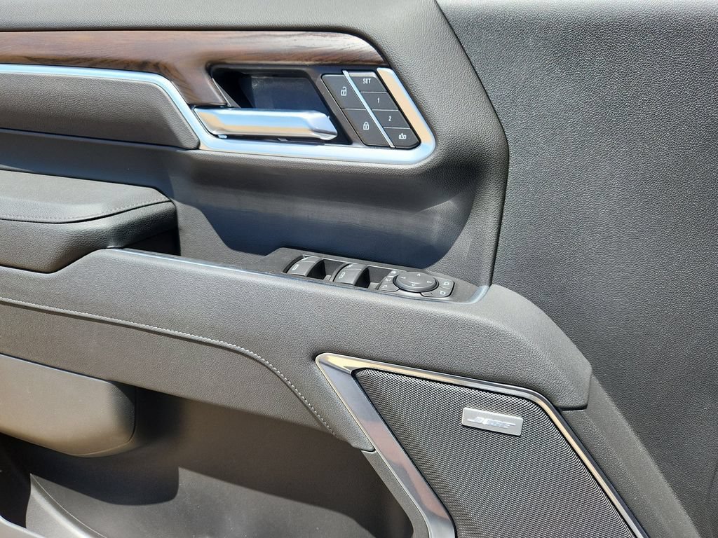 2026 GMC Sierra 2500HD SLT - Photo 7
