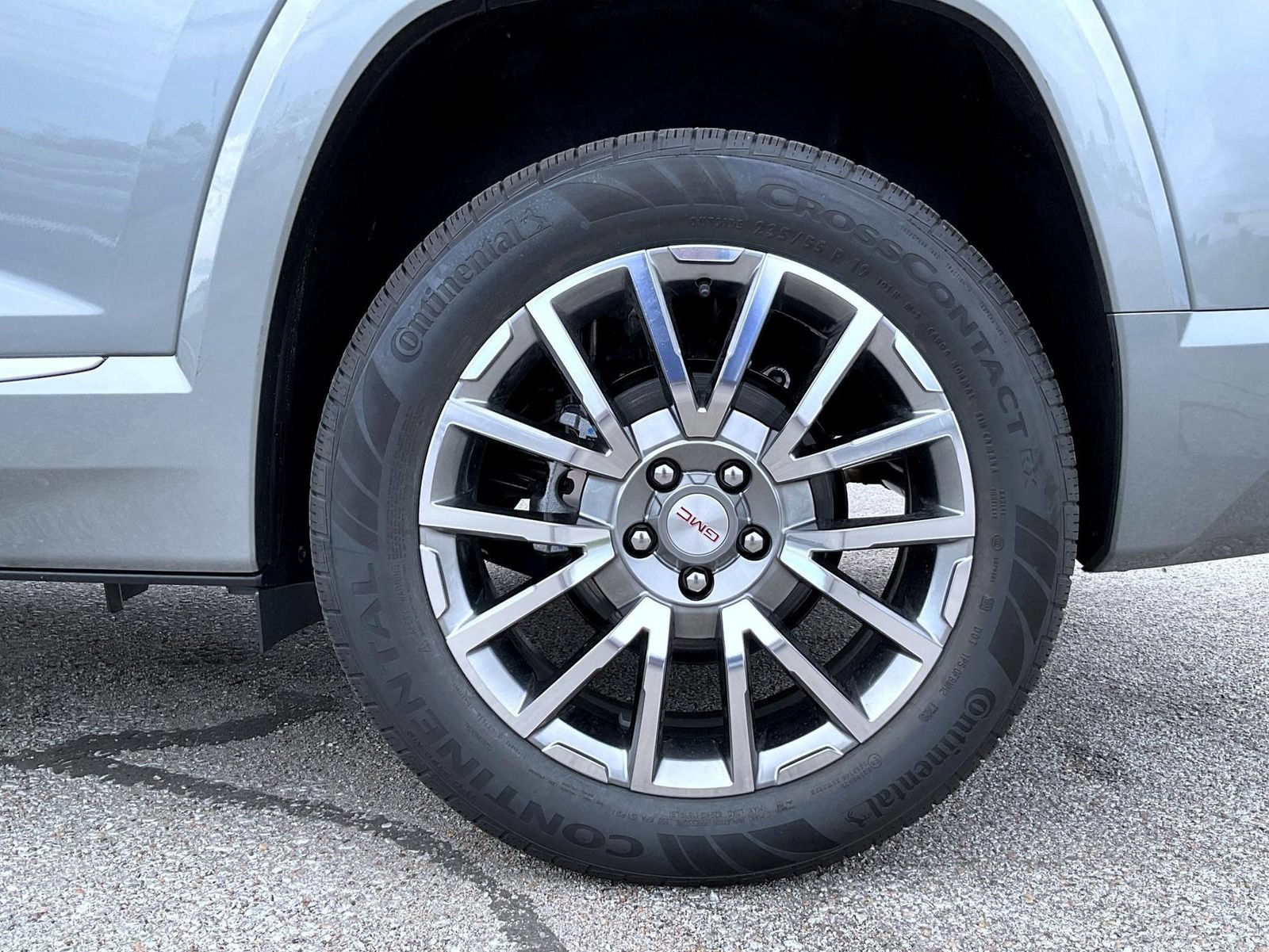 2026 GMC Terrain Denali - Photo 22