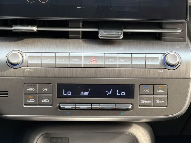 New 2027  Hyundai SEL Sport AWD image 35